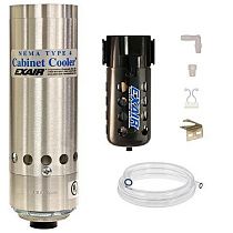 Кондиционер EXAIR 4740 NEMA 4 для электрошкафов, 2800 BTU/ч