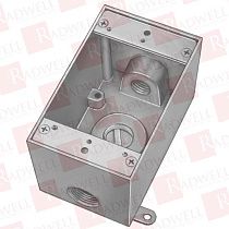 Шкаф Артикул IH3-2-LM от производителя ABB THOMAS & BETTS