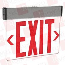 Аварийный светильник Артикул MS3-800SR(M)-AL от производителя MAGTECH INDUSTRIES