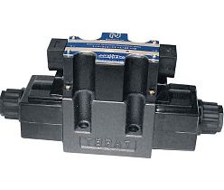 Гидравлический клапан SWH-G03-C2-A120-10-N от NORTHMAN