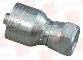 Гидравлический шланг в сборе, соединитель и запасная часть Артикул 1BA14FJ12 от производителя EATON CORPORATION