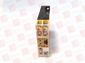 Замедляющие реле Артикул E72.3X3621 от производителя TESCH