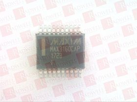 Радиоприемник  Артикул MAX3160CAP+ от производителя MAXIM INTEGRATED PRODUCTS