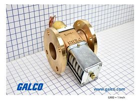 Johnson Controls V46BT-4C