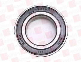 Подшипник Артикул 60072RSC3GXM от производителя JTEKT