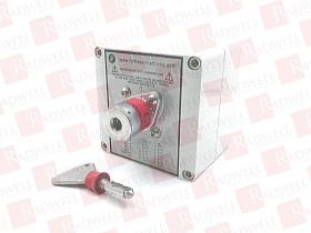 Безопасный продукт Артикул SE-CLIN-A02040 от производителя FORTRESS INTERLOCKS