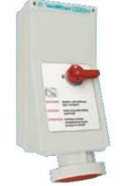 AO179406 Штекер / розетка от WALTHER ELECTRIC