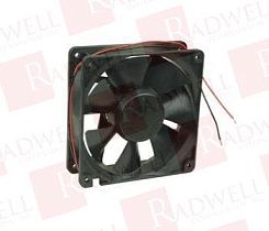 Вентилятор / терморегулятор для панели управления Артикул 04020VA-24L-AT-00 от производителя MINEBEA