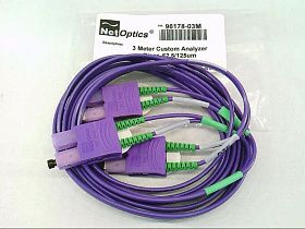96178-03M Набор кабелей/шнуров QD от NET OPTICS