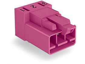 Wago 890-893/011-000