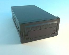 Регулятор температуры цифровой TLX335633 Eurotherm Controls с двойной сигнализацией, 110-220В, 4-20мА