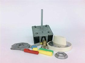 UC-240 Температурный переключатель от CHROMALOX