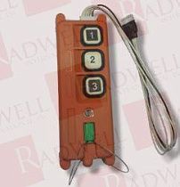 Устройство для органов управления Артикул ATR25UC от производителя TELECRANE