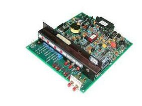PRB066 Плата ПК Плата ПЛК / дополнения к  плататам от CONTROL INSTRUMENTS