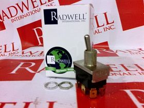 Селекторный переключатель Артикул 3190-0003 от производителя REGAL REXNORD