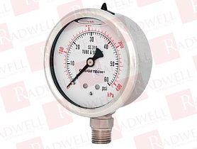 Управление давлением Артикул GTG2518D11 от производителя GAUGETECH