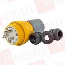 Штекер / розетка Артикул HBL14W33A от производителя KELLEMS