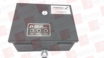 Привод Артикул 14073-01 от производителя PORTEC