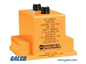 Diversified Electronics CDU120ALE20