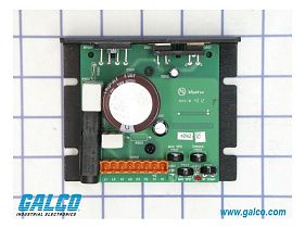 Minarik Drives XP02-115AC-Q