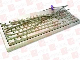 Клавиатура Артикул E06101D-C от производителя KEY TRONIC