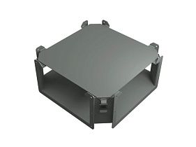 Hammond Manufacturing 1485FY