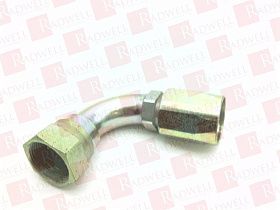 Фитинг для гидравлики Артикул 190261-16S от производителя EATON CORPORATION