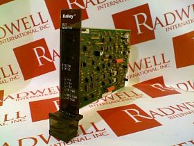 Модуль мониторинга шины MPS 6637830A1 ABB для IEPEP03/NPEP05