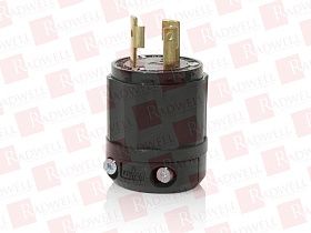 Штекер / розетка Артикул 2611-B от производителя LEVITON