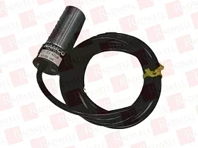 Бесконтактный выключатель Артикул ET711-42110 от производителя DANAHER CONTROLS