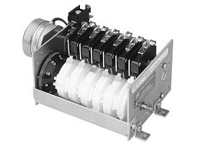 ATC-Automatic Timing & Control 324C02E1GR1A01X