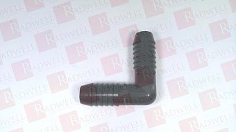 Кабелепровод / соединительный элемент Артикул 1406-007RMC от производителя LASCO