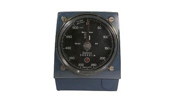 Счетчик воды BADGER METER 56681-41, 110В, 7А, 60Гц