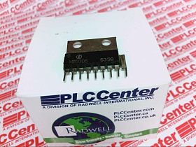 Интегральная микросхема Артикул MB3705 от производителя FUJITSU LTD