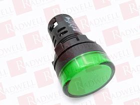 Лампа накаливания Артикул LEDTECG24VACDC от производителя FUSE TEK