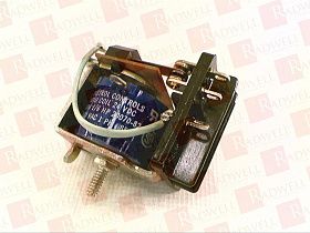 Реле перегрузки по току Артикул 20070-82 от производителя DELTROL CORP