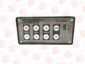 Усилитель сигнала для датчиков Артикул ATA2001 от производителя TE CONNECTIVITY