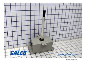 MAMAC Systems HU-226-3-VDC-12-MAMA