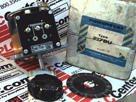 Переменный трансформатор  / вариатор Артикул 217BU от производителя DANAHER MOTION