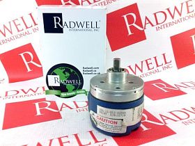 Энкодер вращающийся 29L-11-D13-625UU DYNAMICS RESEARCH, 6-пиновый