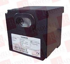 Управление горелкой Артикул LFL1.622 от производителя SIEMENS