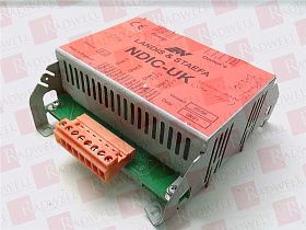 Анализатор импульсов Артикул NDIC-UK от производителя SIEMENS