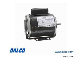 Marathon Electric 5KC35JN12