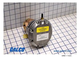 Johnson Controls VG7241ET+3008B