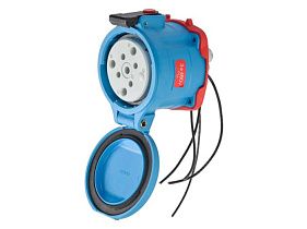 Meltric 33-64243-C-K04-264