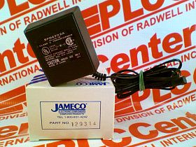 Источник питания Артикул 129314 от производителя JAMECO