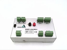 Аксессуар для компьютера BAот-LIN-RM-II от LIPOWSKY INDUSTRIE-ELEKTRONIK