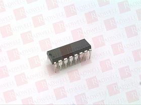 Интерфейс  / коммуникация IC Артикул MAX691ACPE+ от производителя MAXIM INTEGRATED PRODUCTS