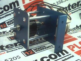 Потенциометр Артикул M3248-1 от производителя MAUREY