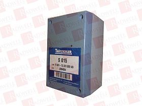 Фотоэлектрический датчик Артикул 9 491-72.331.000 от производителя TRUTZSCHLER